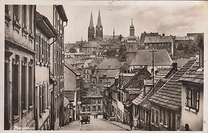 Pirmasens PLZ 6780