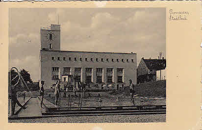Pirmasens PLZ 6780