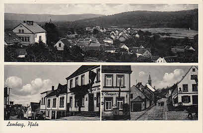 Lemberg PLZ 6786