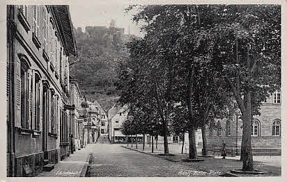 Landstuhl PLZ 6790