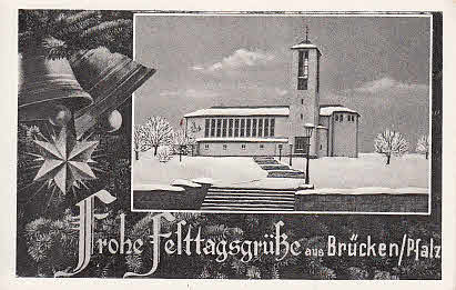 Brücken PLZ 6794