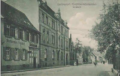 Kirchheimbolanden PLZ 6719
