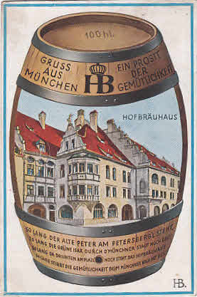München PLZ 8000