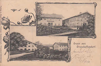 Großhelfendorf PLZ 8011