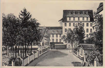 Reicherthofen Stockau PLZ 8077