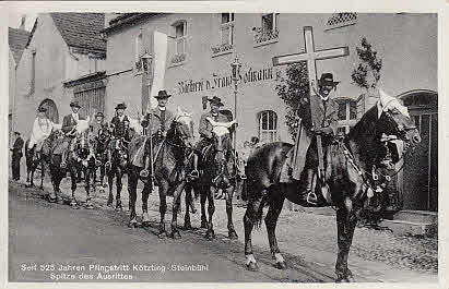 Kötzting PLZ 8493
