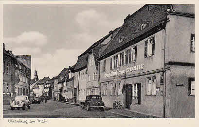 Obernburg PLZ 8753