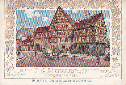 Esslingen PLZ 7300