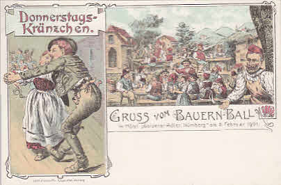 Nürnberg PLZ 8500
