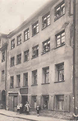 Nürnberg PLZ 8500