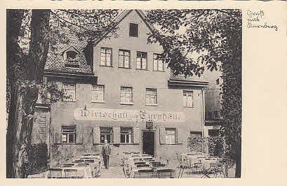 Nürnberg PLZ 8500