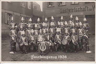 Nürnberg PLZ 8500
