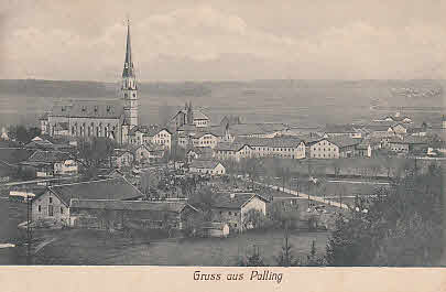 Palling PLZ 8221