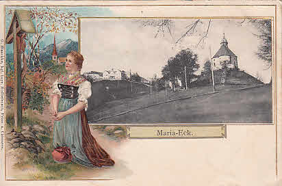 Maria Eck PLZ 8221