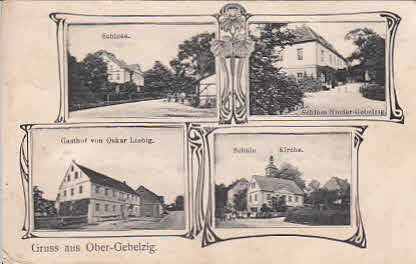 Ober-Gebelzig PLZ O-8921