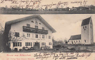 Altkirchen PLZ 8029