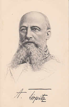 Großadmiral von Tirpitz