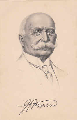 Ferdinand Graf von Zeppelin