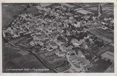 Lonnerstadt PLZ 8531