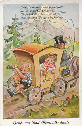 Neustadt Saale 8740