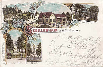 Kirchheimbolanden PLZ 6719
