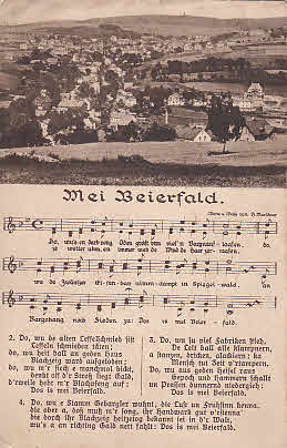 Beierfeld PLZ O-9433