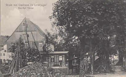 Johanngeorgenstadt PLZ O-9438