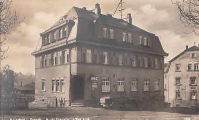 Beierfeld PLZ O-9433