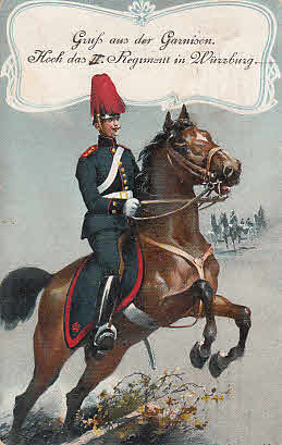 Regiment Würzburg