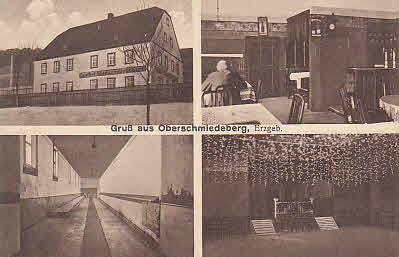 Oberschmiedeberg PLZ O-9301