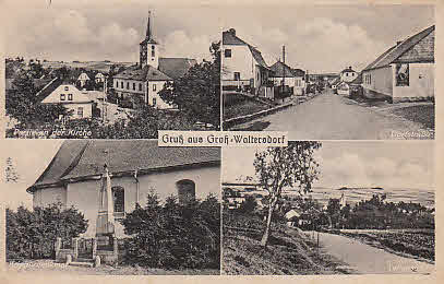 Großwaltersdorf PLZ O-9381