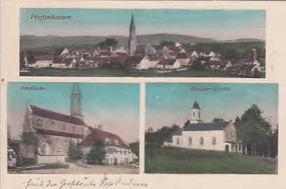 Pfeffenhausen PLZ 8308