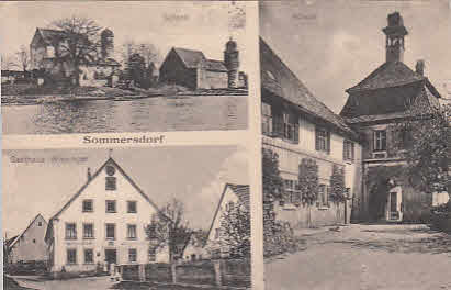 Sommersdorf PLZ 8802