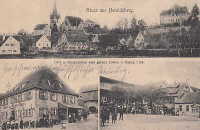 Heroldsberg PLZ 8501
