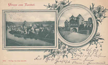 Runkel PLZ 6258