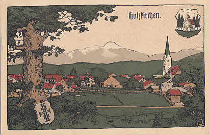 Holzkirchen PLZ 8150