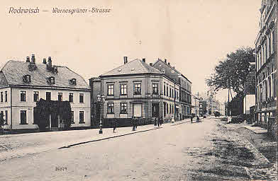 Rodewisch PLZ O-9706