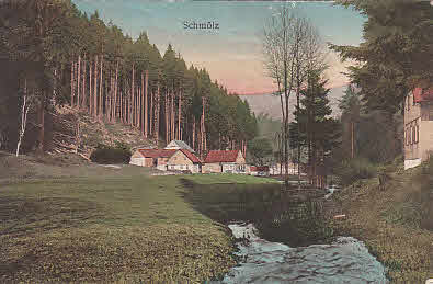 Schmölz PLZ 8643