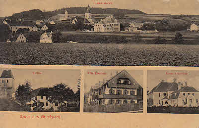 Bruckberg PLZ 8301