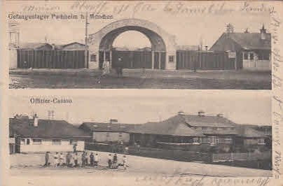 Puchheim PLZ 8039