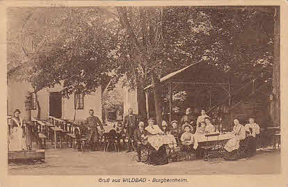 Burgbernheim PLZ 8801