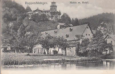 Rupprechtstegen PLZ 8564
