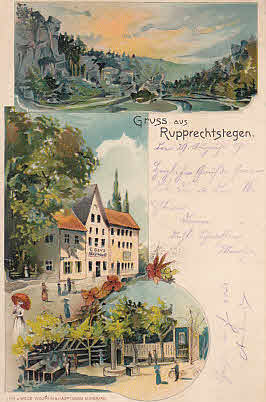 Rupprechtstegen PLZ 8564