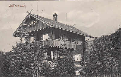 Schliersee PLZ 8162