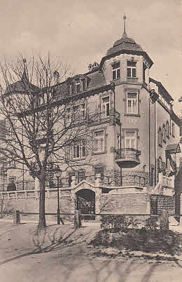Heidelberg PLZ 6900