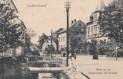 Burkhardtsdorf PLZ O-9135