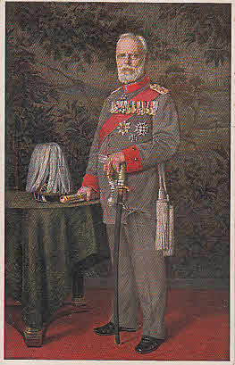 König Ludwig III.