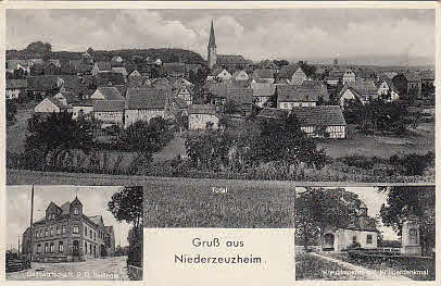 Niederzeuzheim PLZ 6251