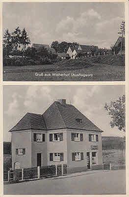 Weiherhof PLZ 8502