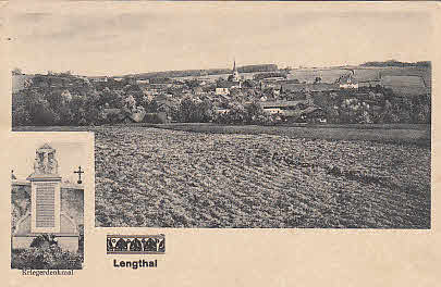 Lengthal PLZ 8311